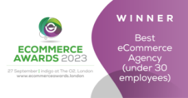 Heur Ecommerce Agency - Best Ecommerce Agency 2023