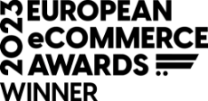 Heur Ecommerce Agency - European Ecommerce Awards Winner 2023